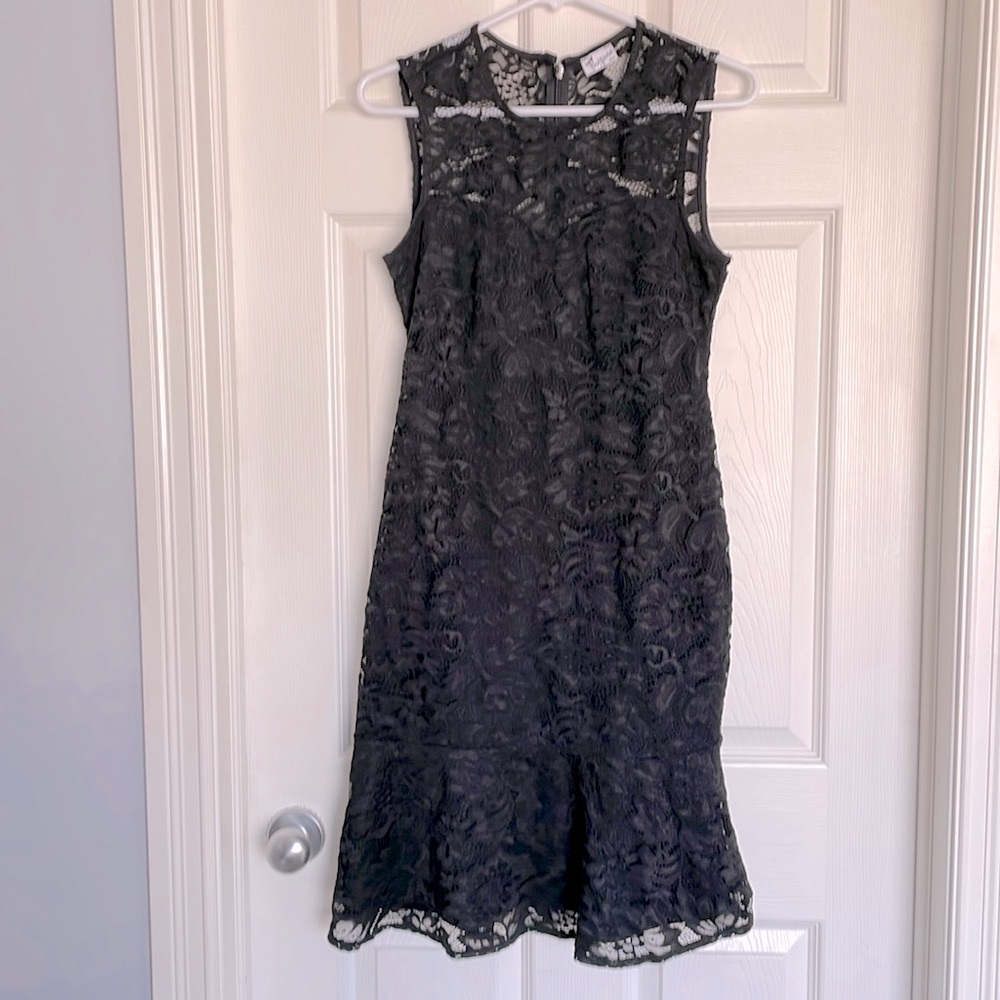 Elegant Thyme Maternity dress